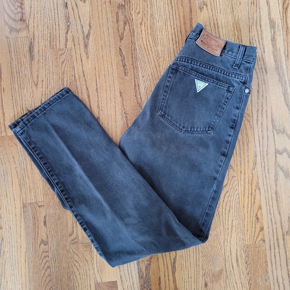 VINTAGE Guess Jeans